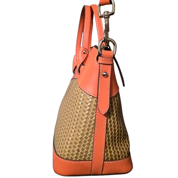 Dooney & Bourke Beacon Bag - Picture 7 of 10